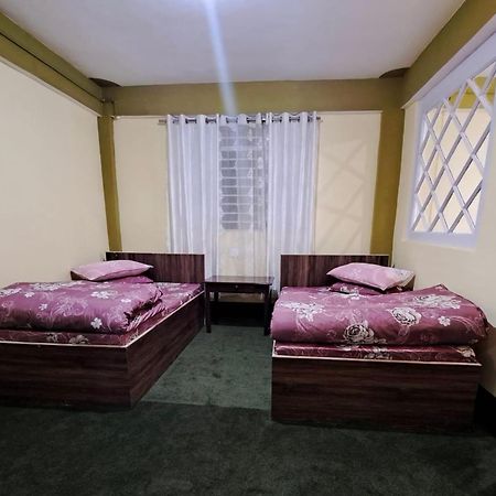 Yuma Heem Homestay Darjeeling  Luaran gambar