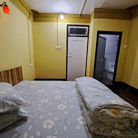 Yuma Heem Homestay Darjeeling  Luaran gambar