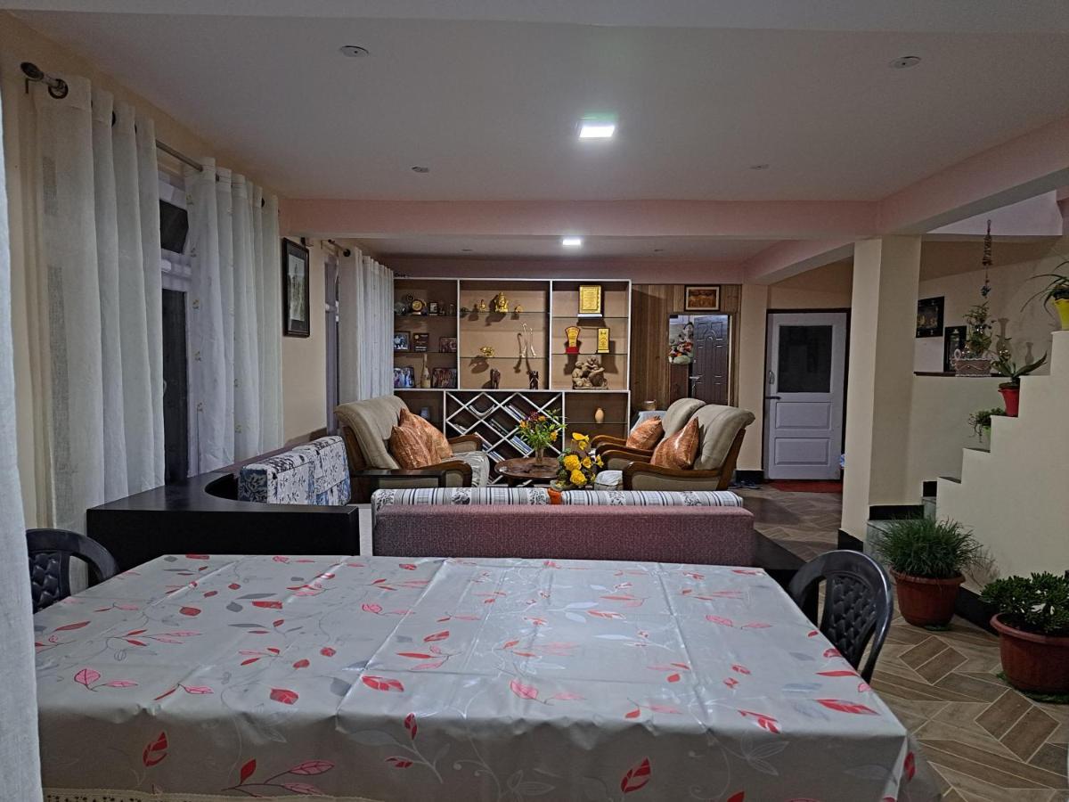 Yuma Heem Homestay Darjeeling  Luaran gambar