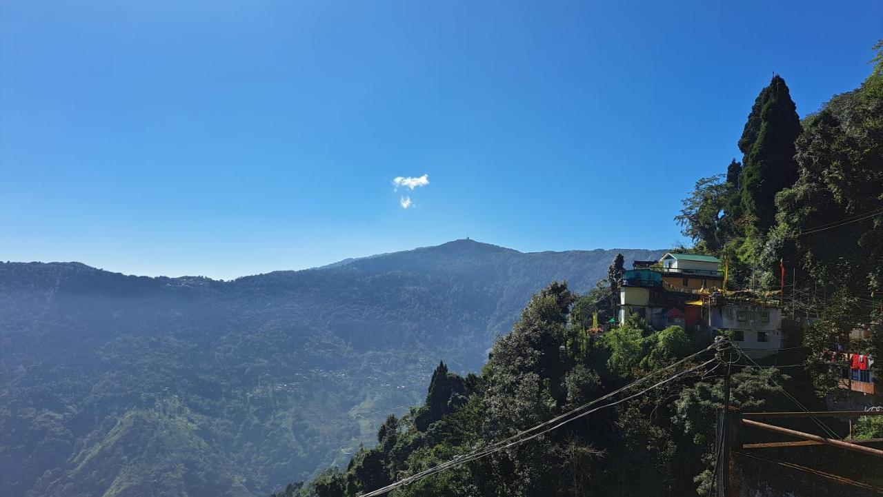Yuma Heem Homestay Darjeeling  Luaran gambar