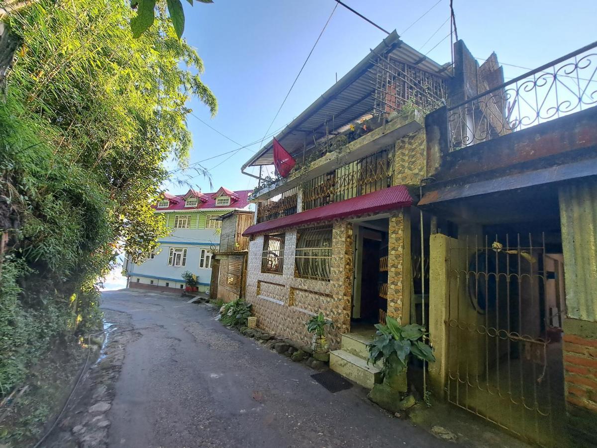 Yuma Heem Homestay Darjeeling  Luaran gambar