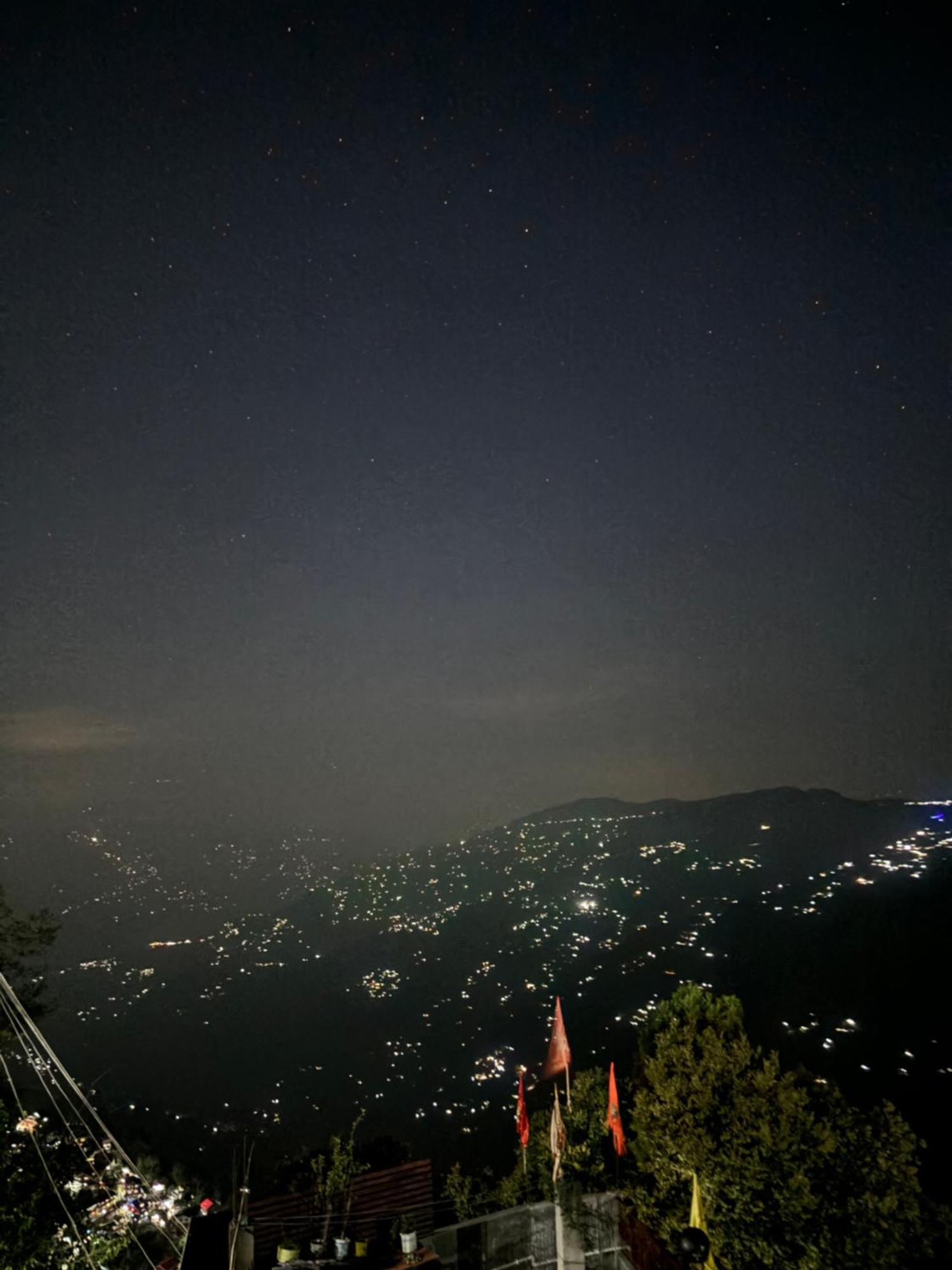 Yuma Heem Homestay Darjeeling  Luaran gambar