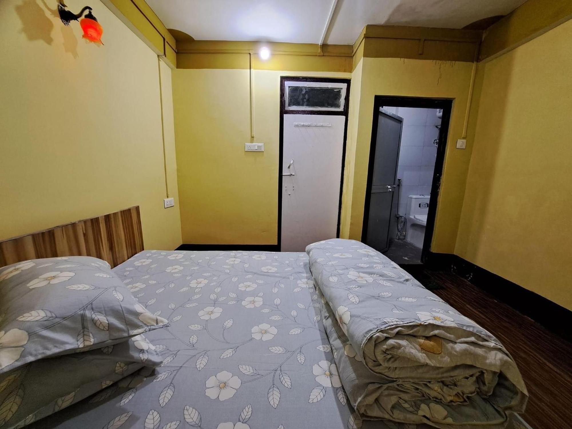 Yuma Heem Homestay Darjeeling  Luaran gambar